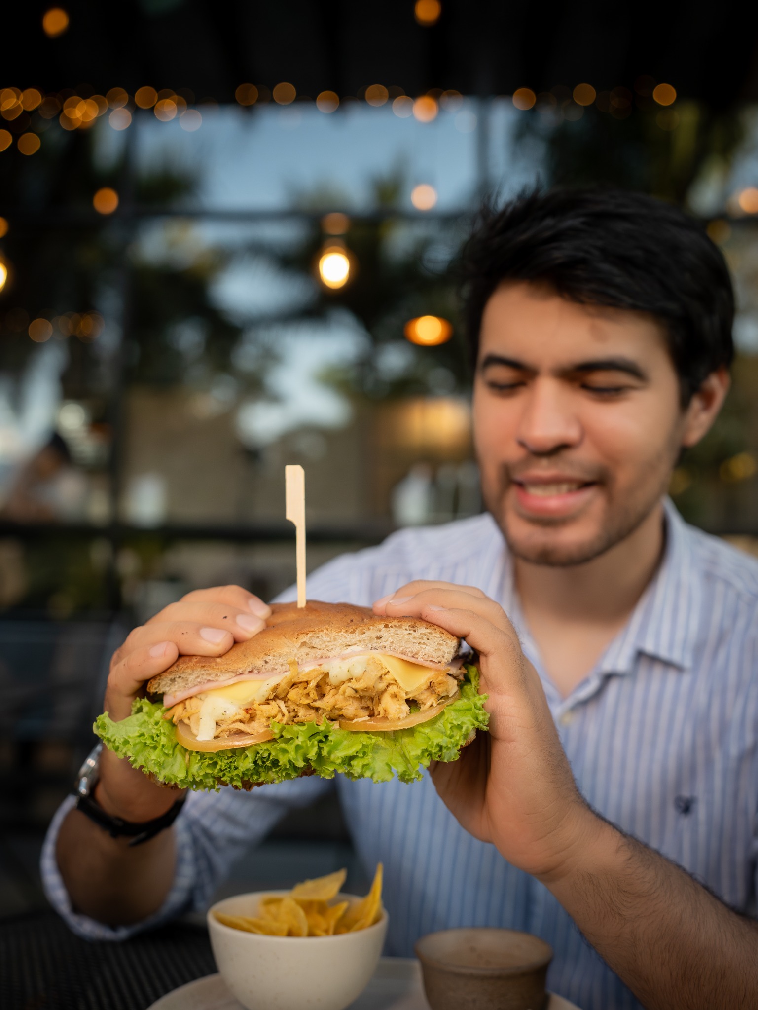 Adonai Gourmet — fotografía gastronómica