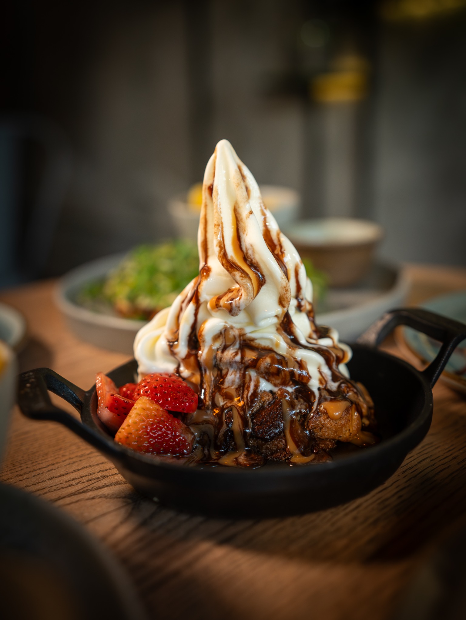 ADONAI GOURMET — selección visual