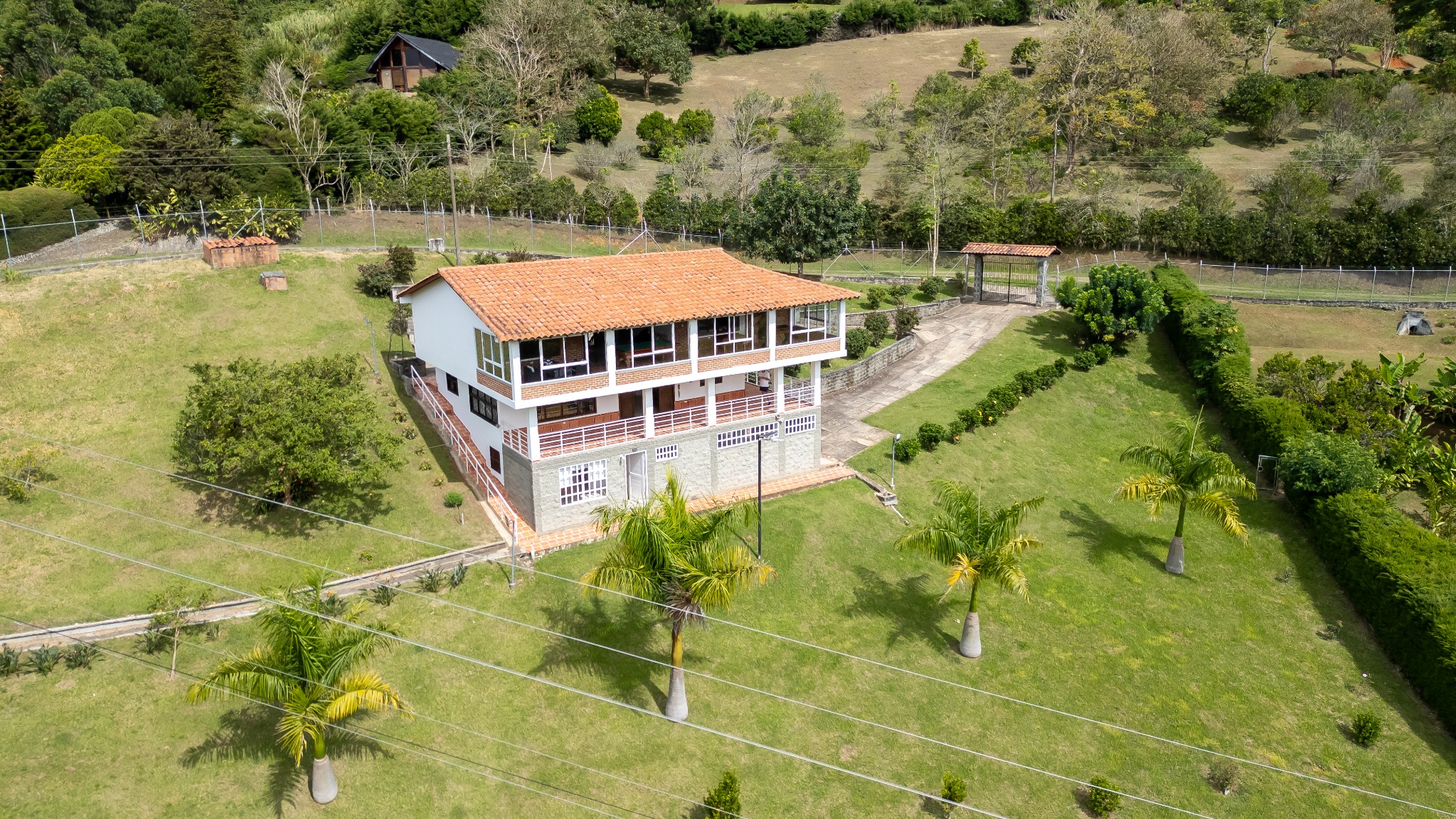 PROYECTO INMOBILIARIO — selección visual