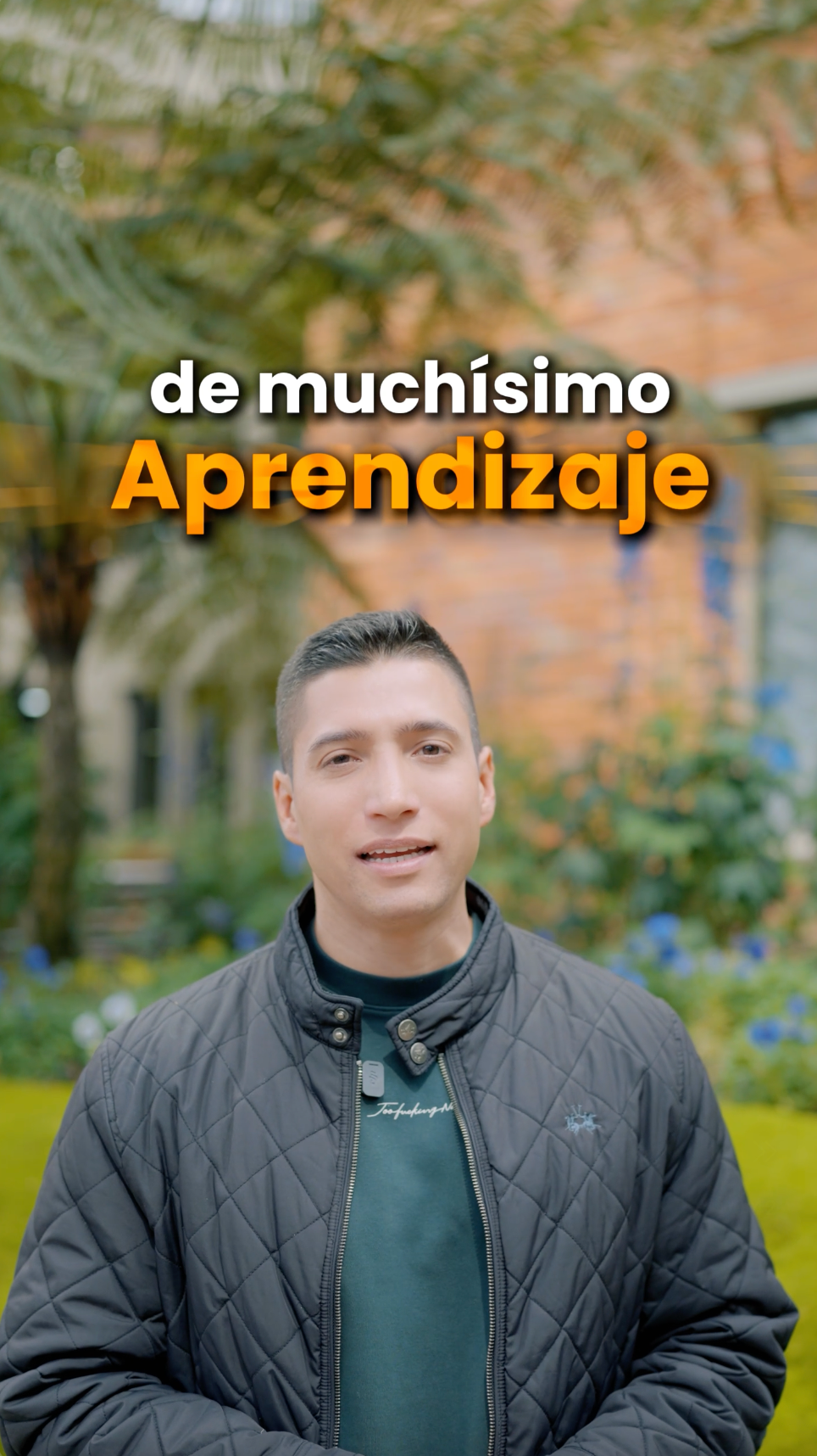 Jesús Trujillo — contenido y comunicación visual