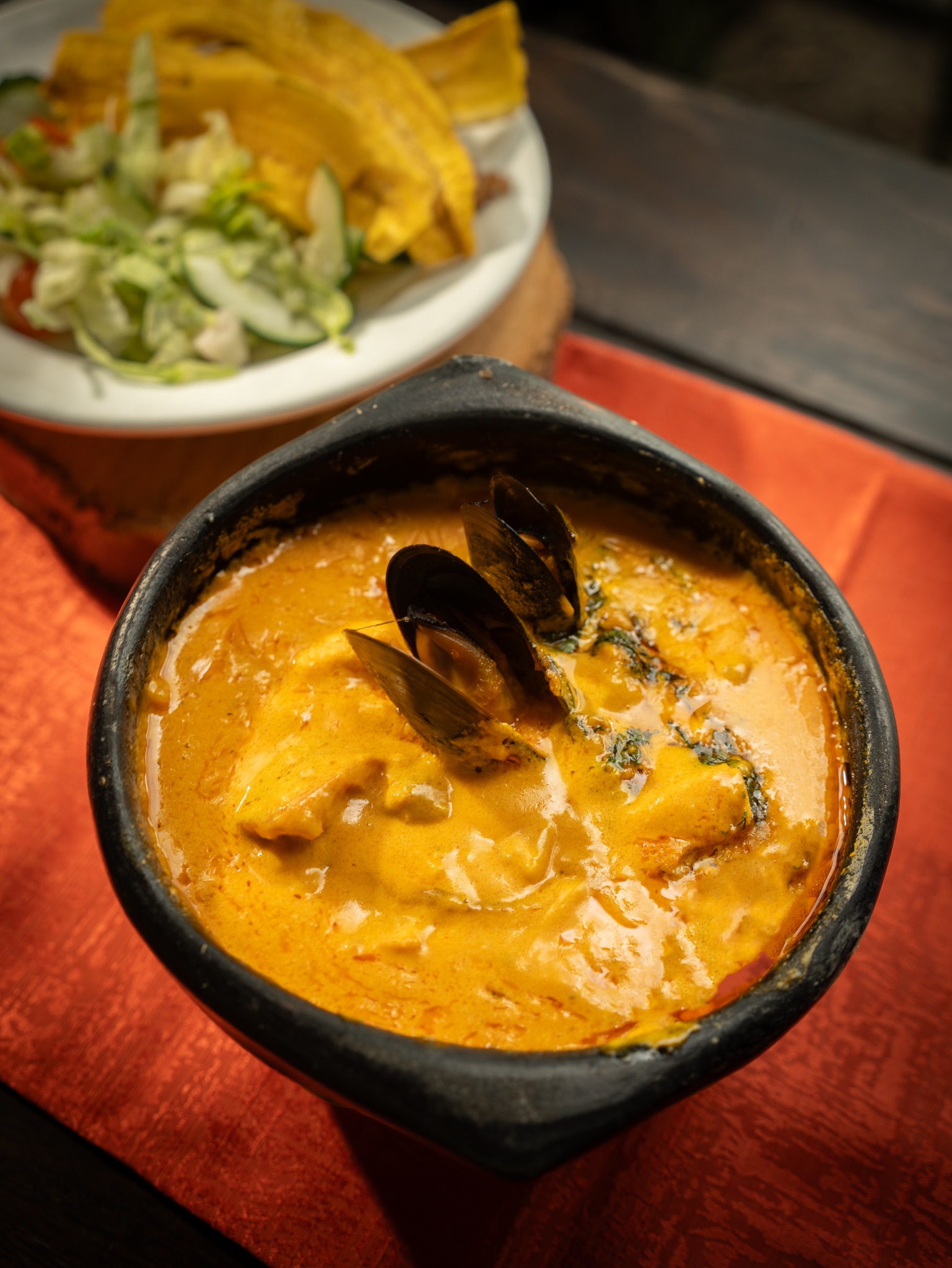 RESTAURANTE MARINELA — selección visual